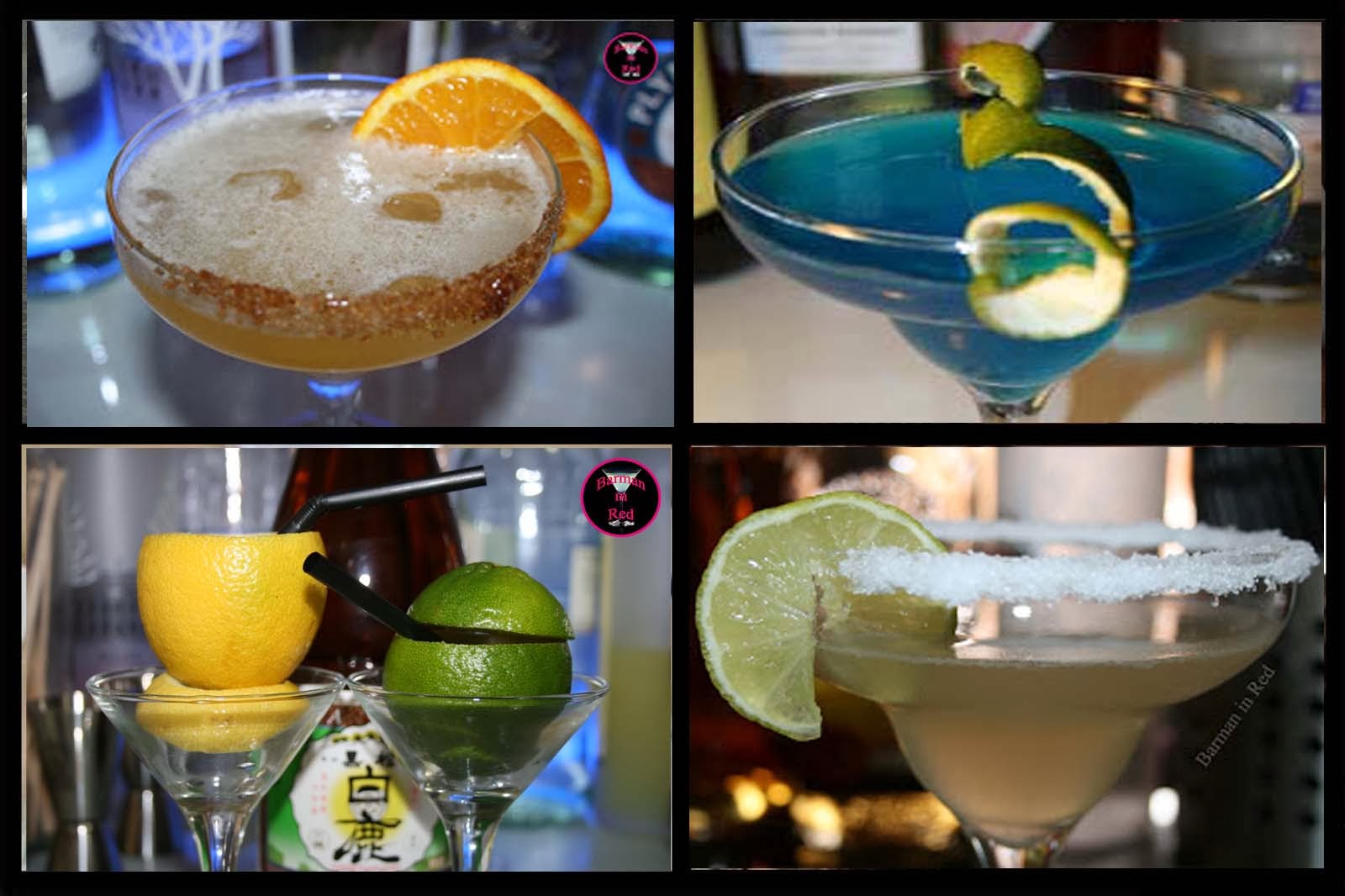 el bar en casa