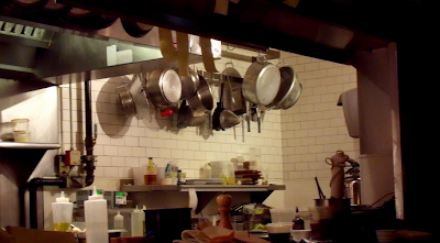 Simple birthday dinner A Beautiful Life: July 2013