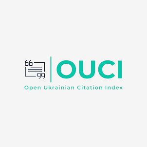 Open Ukrainian Citation Index
