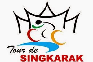 Tour De Singkarak 2014