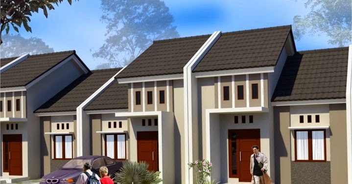 SketsaRumahMinimalisDot: Bentuk Arsitektur Rumah Minimalis