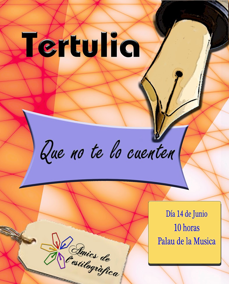 22º TERTULIA 14 DE JUNIO 2014 (1)