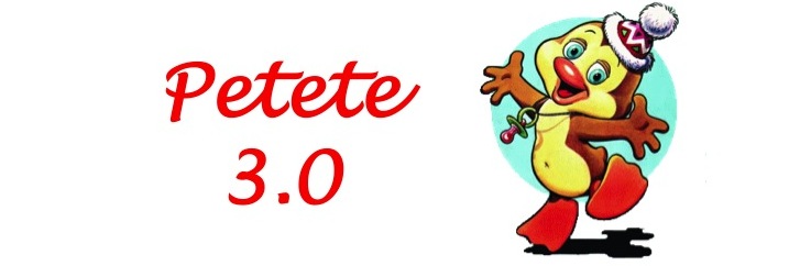 Petete 3.0