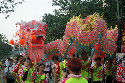 Johor Bahru Chingay 2104 柔佛古廟出游 Johor-Bahru-Chingay-2104-柔佛古廟出游