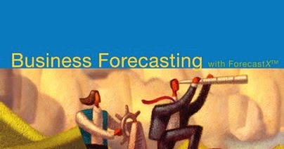 Best Accounting Books Business Forecasting With Business