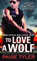 To Love a Wolf (SWAT 4)