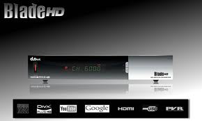 BLADE HD OFF EM SKS - REATIVAR O SKS DUO+SAT+BLADE+HD
