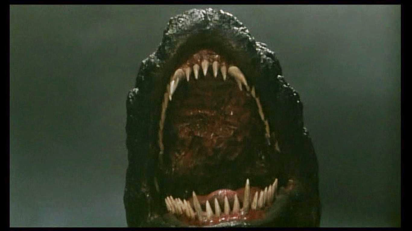 The Return of Godzilla - Wikipedia