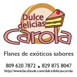 ¡Para amantes del dulce!