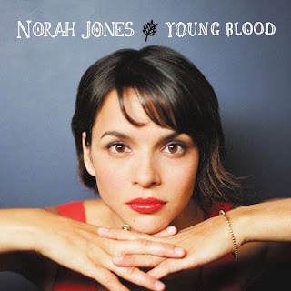 Norah Jones - Young Blood Lyrics