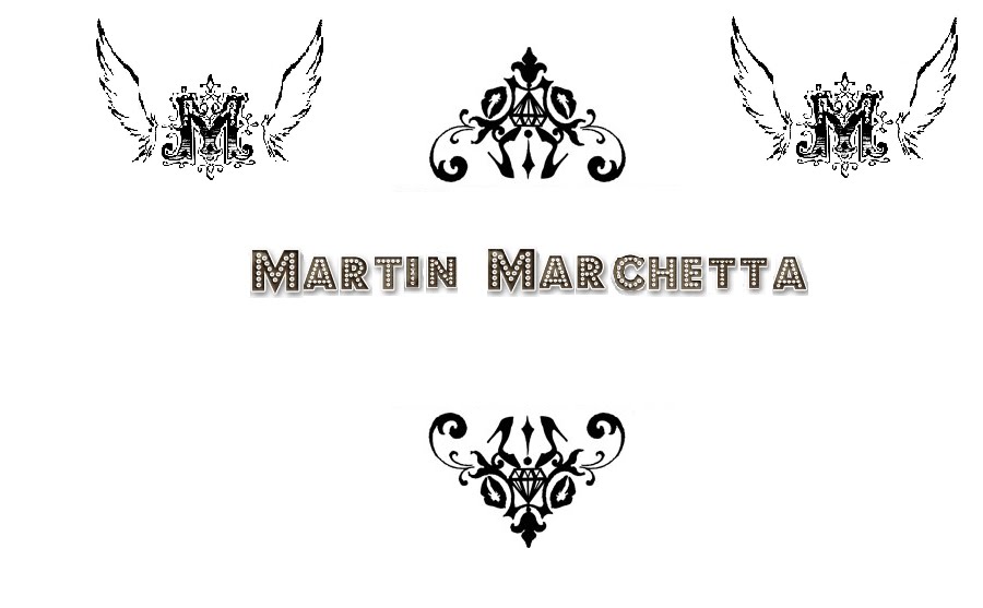 Martin Marchetta