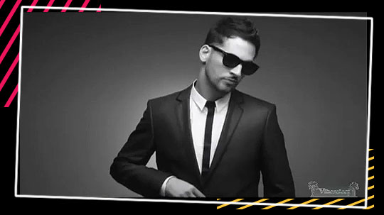 Event Snaps Music Video Jon B Comfortable Swagg