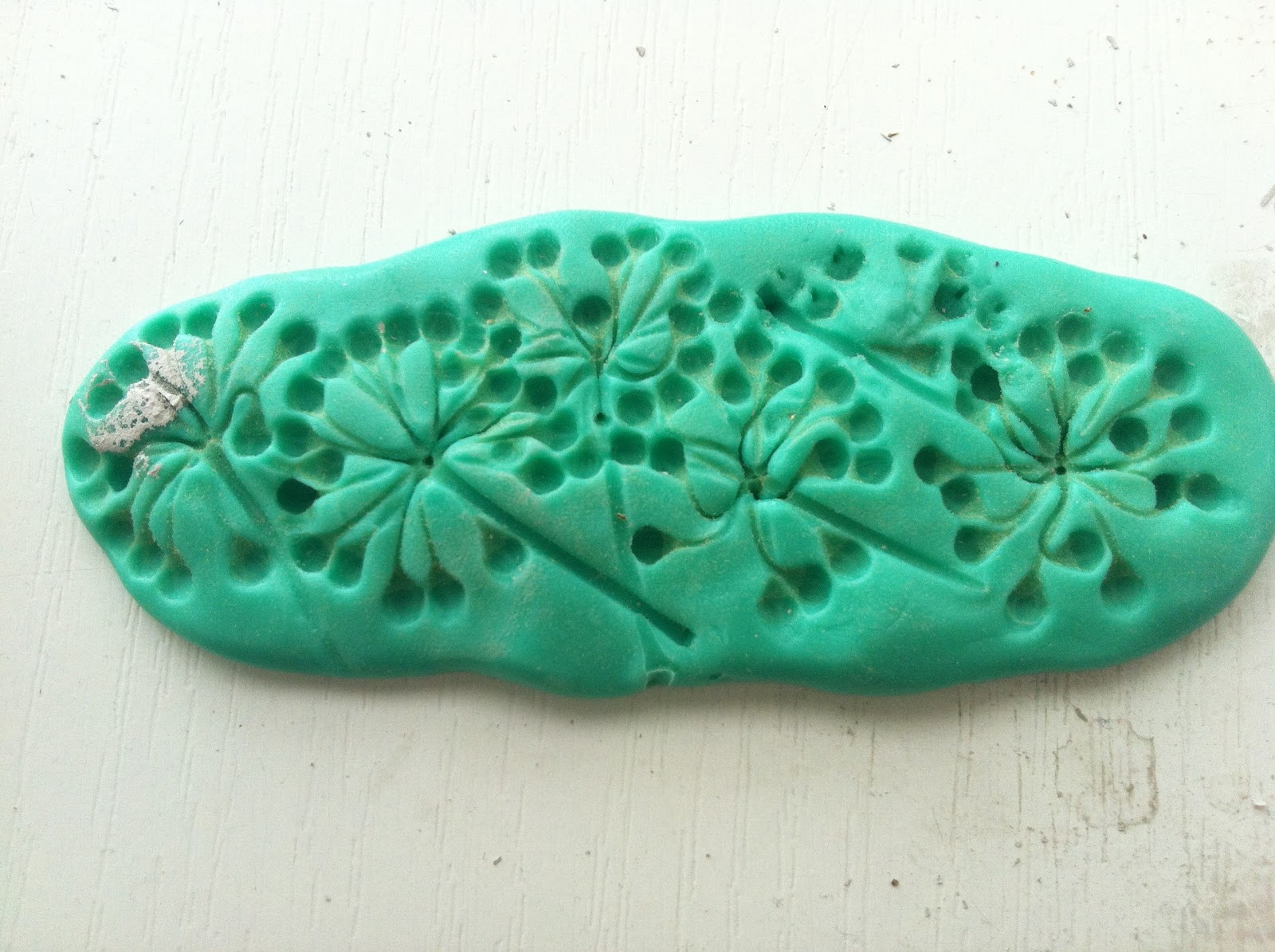 Silver Clay Secrets