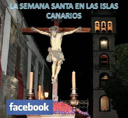 LA  SEMANA SANTA EN LAS ISLAS CANARIAS