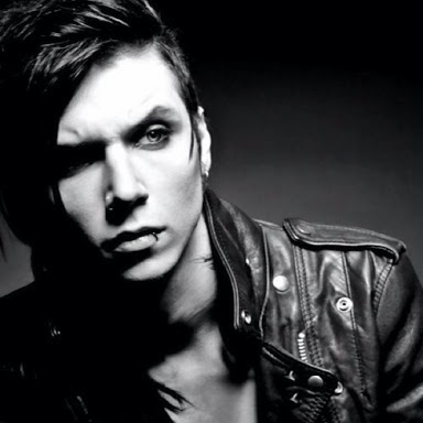 Andy Biersack