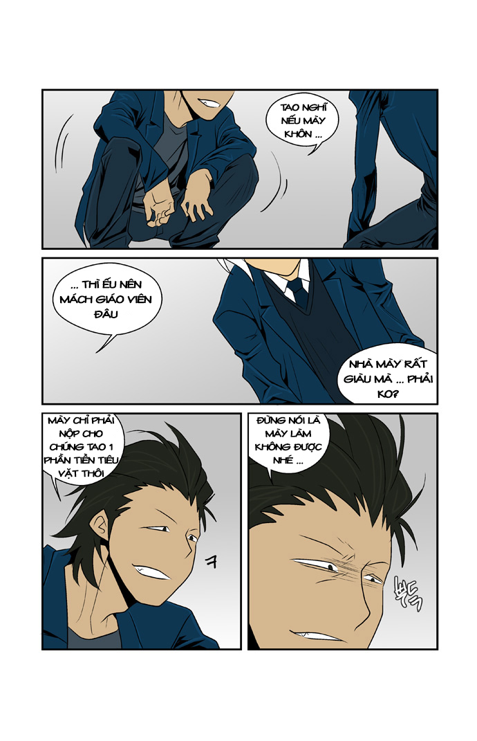 Transfer Student Storm Bringer chap 56 Trang 15 - Mangak.info Transfer Student Storm Bringer chap 56 Trang 15 - Mangak.info