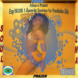 Cover Album of ESPECIAL NOSR 29