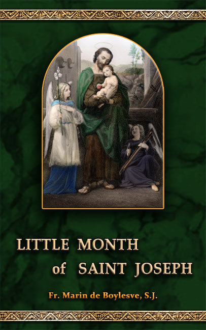 Little Month of St. Joseph