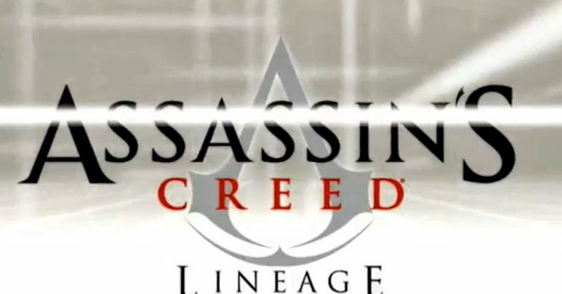 Erika S Blog Assassin S Creed Lineage