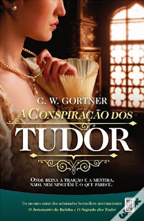 No inverno de 1554, Maria Tudor é a rainha de Inglaterra e os seus inimigos estão aprisionados na Torre de Londres. O seu iminente noivado com Filipe de Espanha, com o objetivo de assegurar o catolicismo no reino, coloca os súbditos protestantes em perigo. Então, os rumores de uma conspiração para levar ao trono a sua irmã, a princesa Isabel, adensam-se. O tempo de refúgio do espião Brendan Prescott chega ao fim quando inquietantes notícias o fazem partir numa arriscada missão e ajudar Isabel em cativeiro. Prescott regressa assim ao palácio, onde quase perdeu a vida, sob a identidade de Daniel Beecham, e enceta um jogo mortal de gato e rato com um perigoso e enigmático adversário. Numa corrida contra o tempo para recuperar um maço de cartas cujo conteúdo pode conduzir Isabel ao trono ou condená-la à morte, Prescott descobre que, num submundo de traições e intrigas, os amigos e os inimigos facilmente se confundem e o poder é de tal maneira supremo que pode levar uma irmã a voltar-se contra outra.