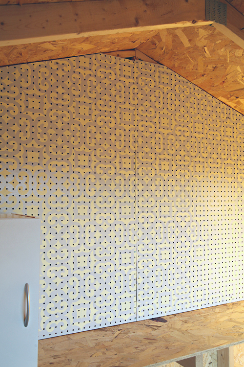 IHeart Organizing An Organized Garden Shed