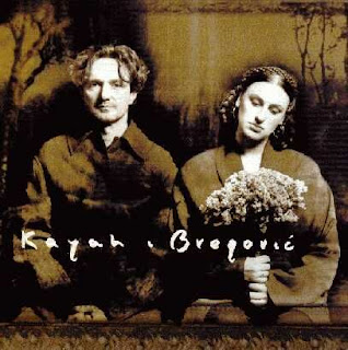 Kayah & Bregovic 1999 Goran+kayah