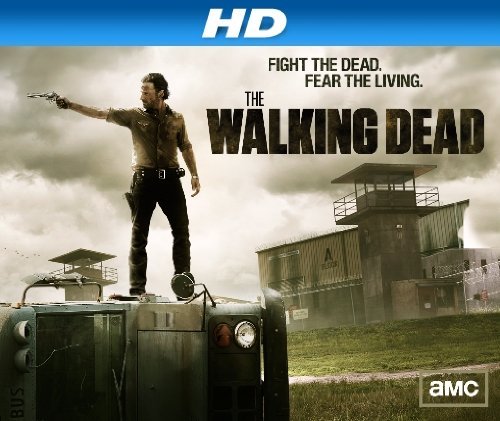 The Federalist: The Walking Dead keeps racking up the ratings