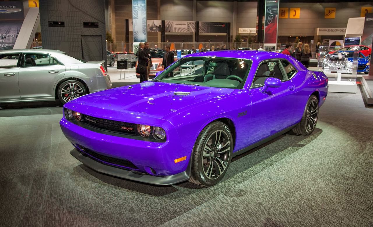Used 2014 Dodge Challenger Coupe Pricing Edmundscom