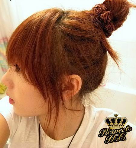 Kawaii Hairstyle かわいいヘアスタイル Cute Hairstyles