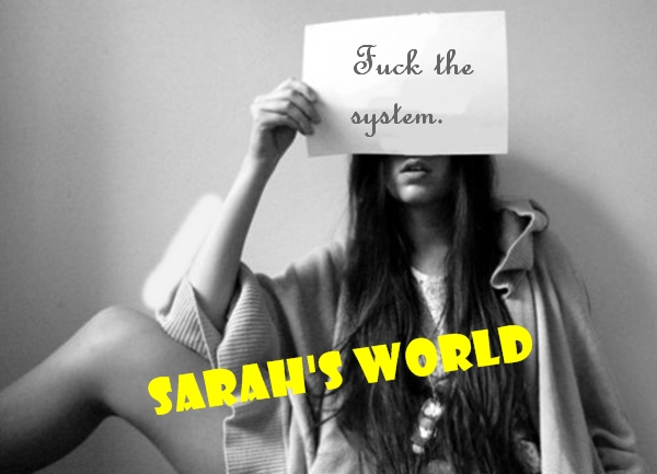 Sarah's World