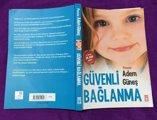 Pedagojide Guvenli Baglanma Nedir Indigo Dergisi
