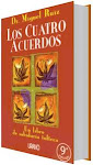 AUDIO-LIBRO LOS CUATRO ACUERDOS