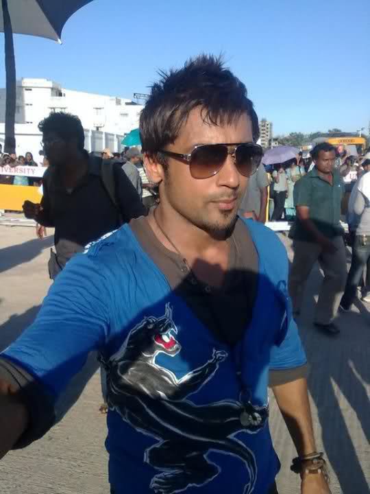 7aum arivu oh ringa ringa 7aum arivu oh ringa ringa