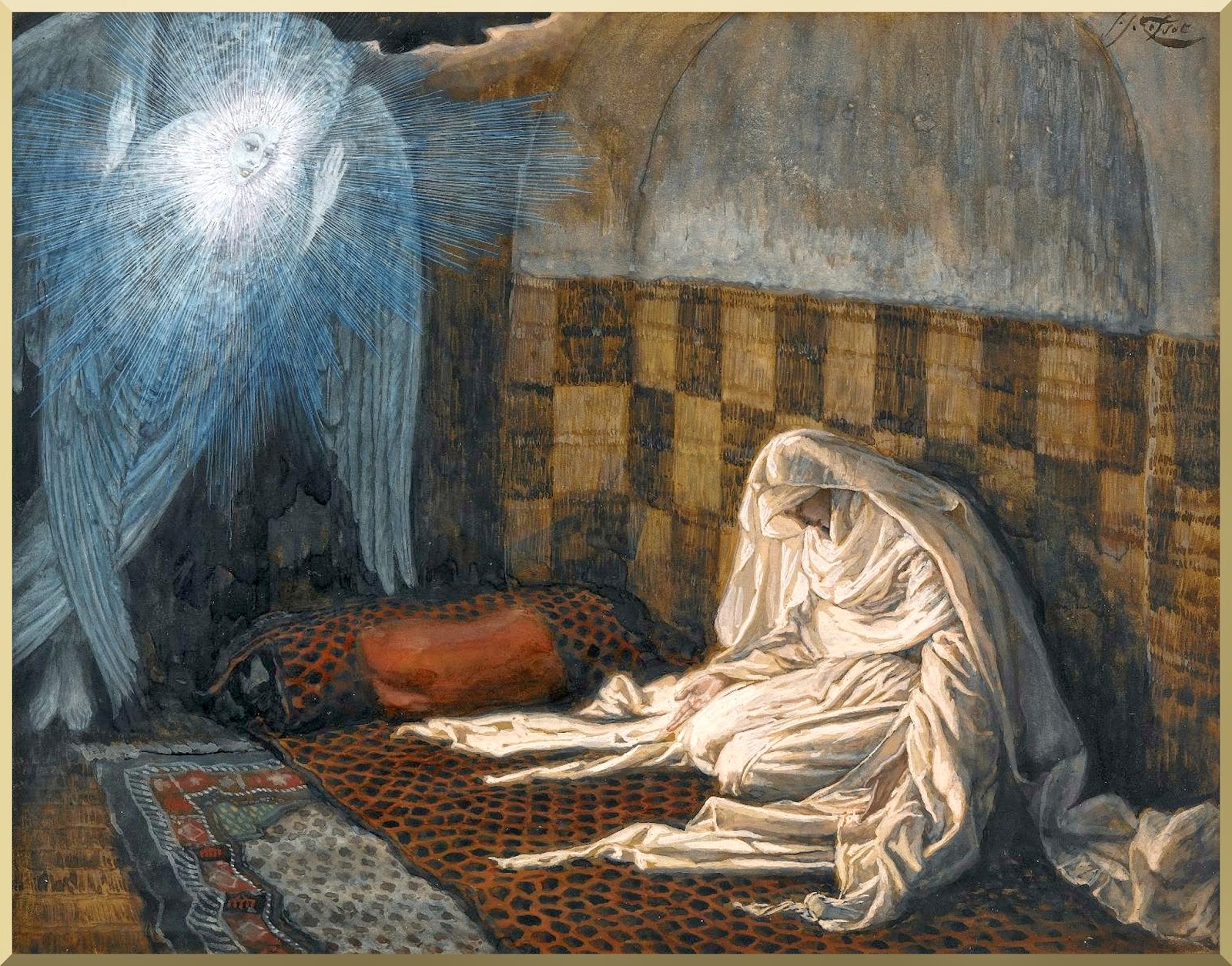 Favorite Prayers And Scripture Solemnity of the Annunciation of the Lord