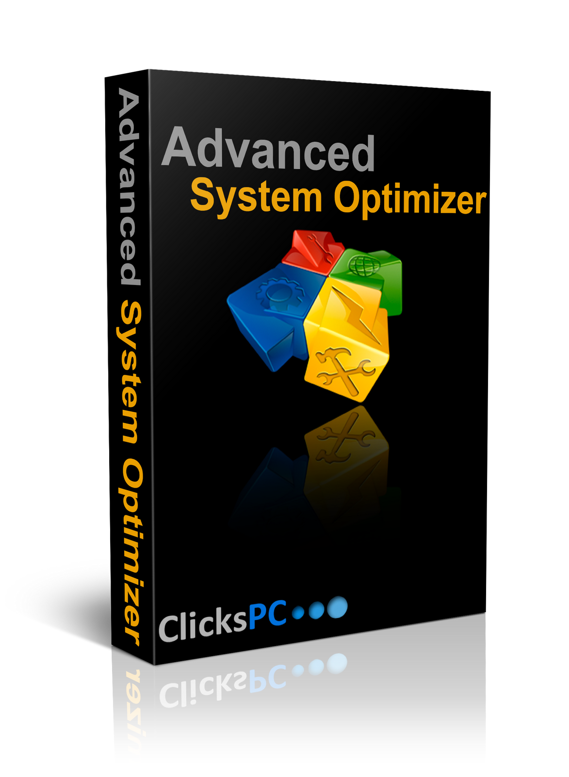 Advanced system optimizer v3.5.1000.15559 incl crack tordigger