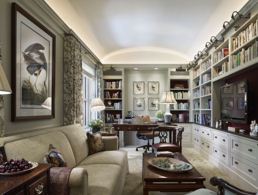 Robert A. M. Stern Architects