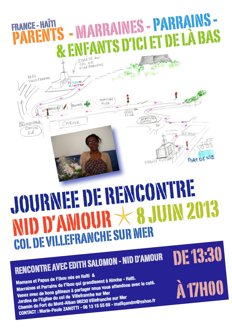 site rencontre nid d amour