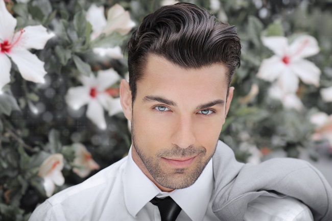 Modello Momento Style The 5 Best Men S Short Back And Sides