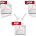 طريقة دمج ملفات PDF (جد سهل)