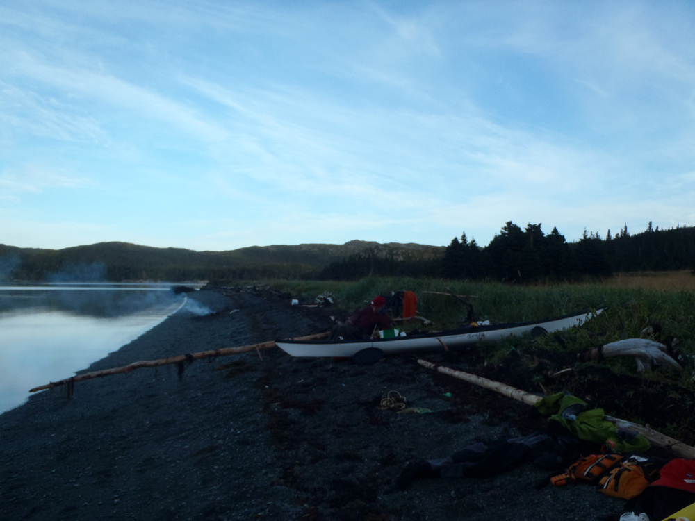 little harbour rencontre east nl