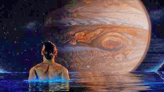 Jupiter Ascending The story of the movie