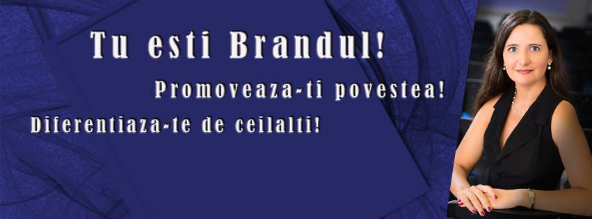 Personal Branding Romania 