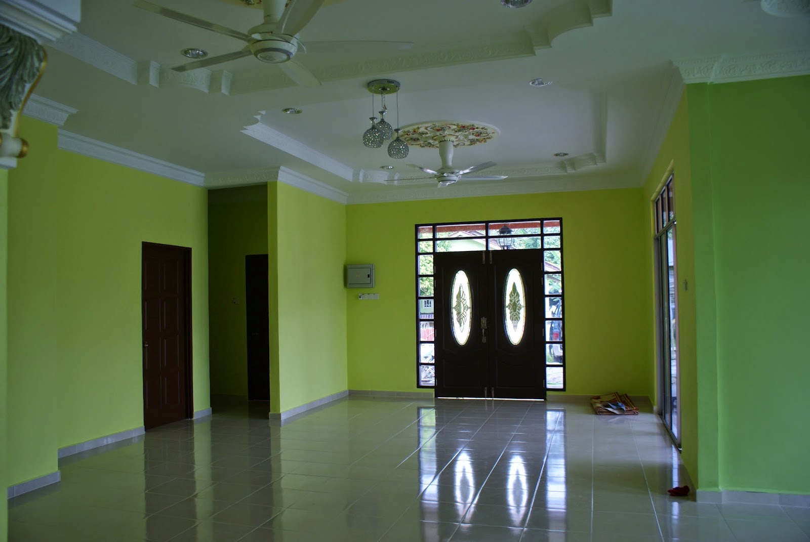 RUMAH UNTUK DI JUAL DI KELANTAN 4 UNIT BANGLO 1 TINGKAT DI BUKIT MARAK