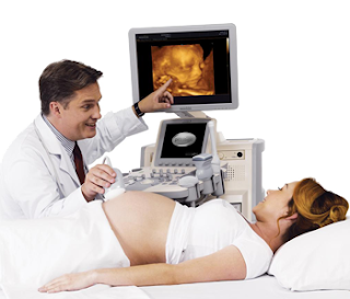 Los Quistes de Ovario y El Embarazo