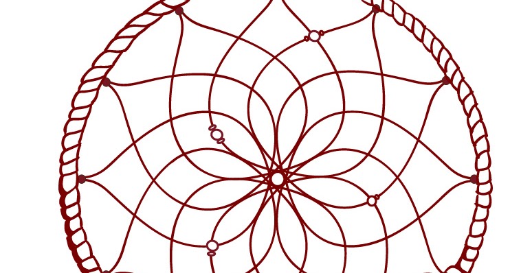 gallery of 3dis body and time dream catcher tattoo template