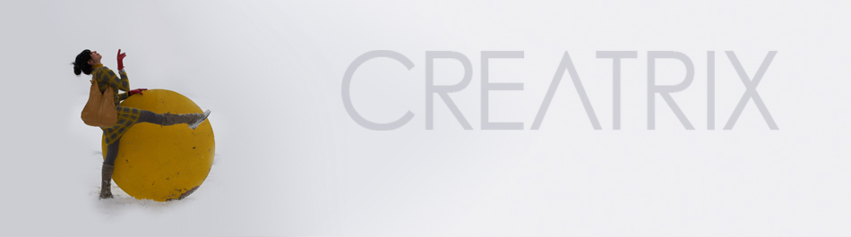 CREATRIX a Crossroad for Inspired Life and Style