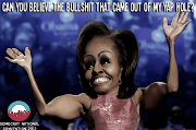 Michelle Obama's DNC Speech