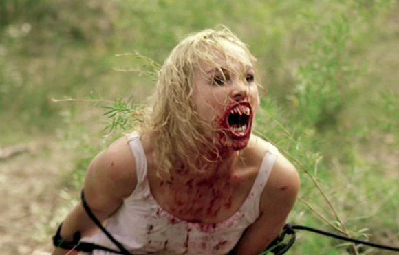 Primal Movie