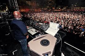 Carl Cox