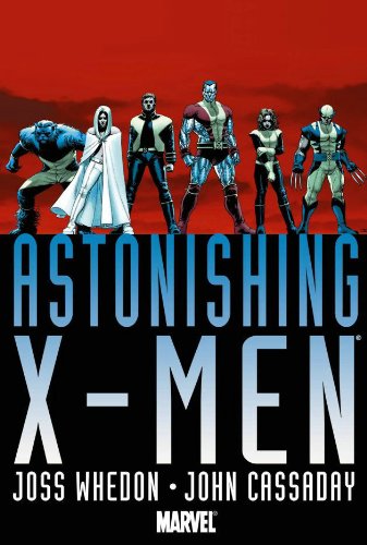 Astonishing X-Men Rapidshare